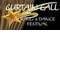 CURTAIN CALL SONG AND DANCE FESTIVAL - Solos/ Duos/ Trios/ Quartets/ Groups - GOSFORD logo