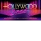 HOLLYWOOD BOUND - SYDNEY logo