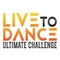 Live to Dance Ultimate Challenge - NOTHING BUT TAP - Solos, Duos/Trios, Troupes  - Swansea NSW logo