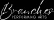 Branches Performing Arts logo