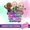 Bravery Buddies logo