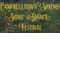 Campbelltown Spring Dance Festival logo