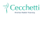 Cecchetti Ballet Australia logo