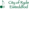 City of Ryde Eisteddfod logo