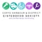 Coffs Harbour & District Eisteddfod Society logo