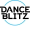 Dance Blitz Eisteddfod logo
