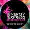 Energy Express Eisteddfod logo