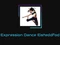 Expression Dance Eisteddfod logo