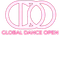 Global Dance Open logo