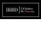 I'd Rather Be Dancing (IRBD) logo