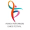 Ipswich Performers Dance Festival logo