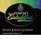 Kempsey Eisteddfod Society Inc. logo