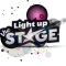 Light Up the Stage logo