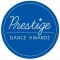 Prestige Dance Awards logo