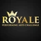 Royale Performing Arts Challenge logo