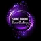Shine Bright Dance Challenge logo