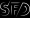 Southern Federation of Dance logo