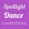 Spotlight Dance Competitions logo