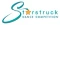 Starstruck Dance Competition logo
