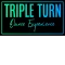 Triple Turn Dance Experience logo
