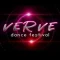 Verve Dance Festival logo