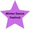 Winter Dance Festival logo