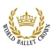 World Ballet Crown logo